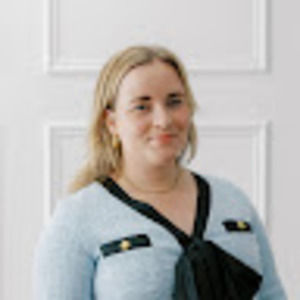 Meet your Posher, Elleanor